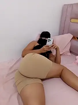Melissa love26 online show from July 8, 5:26 pm