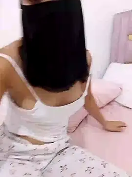 Melissa love26 online show from July 11, 10:43 pm