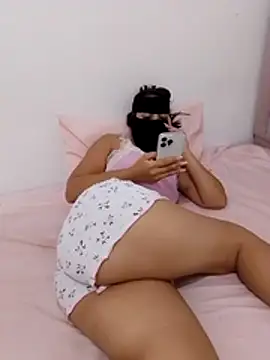 Melissa love26 online show from July 7, 1:47 pm