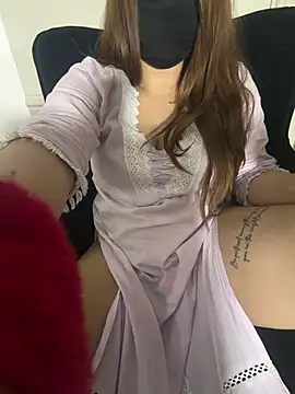 Tasty LushDesire online show from May 15, 7:16 pm