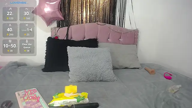 barbie pym online show from April 18, 12:40 pm