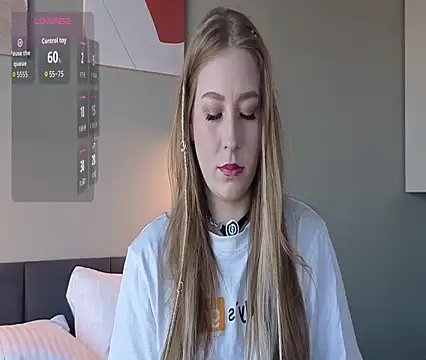 ShowmeYourfetish online show from April 23, 5:04 am