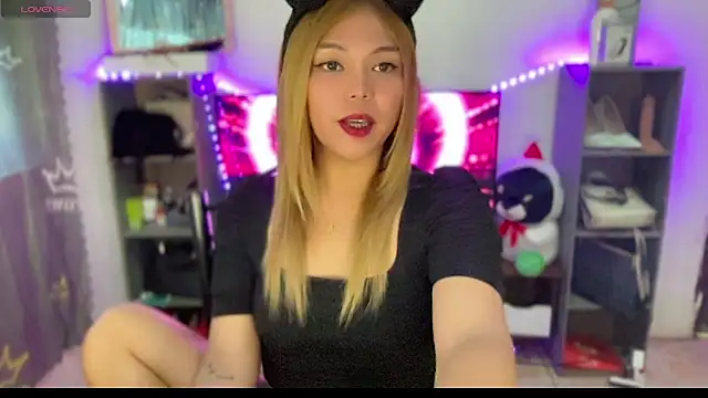 hannaBaby lisyos11 online show from June 8, 3:07 am