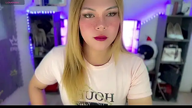 hannaBaby lisyos11 online show from June 18, 9:14 am
