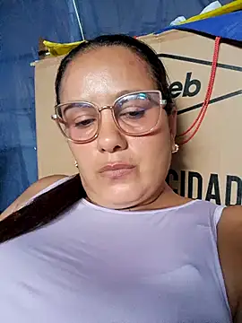Samanta-42 online show from May 20, 9:01 pm