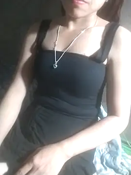 Zara-Lina online show from April 18, 12:13 am