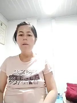julietaflame online show from June 14, 3:08 am