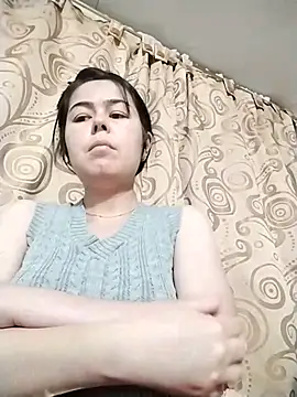 julietaflame online show from May 21, 2:31 am