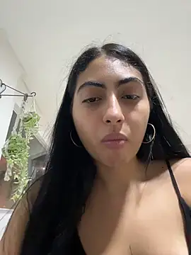 Lily Rush online show from July 18, 3:21 am