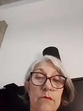 Amory63 online show from April 25, 4:04 am