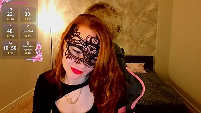 Margo Kelly online show from May 22, 1:58 am