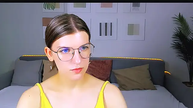 AnnaThorne online show from June 1, 8:27 am