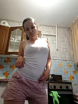 Jeanne Cynthia online show from May 28, 2:09 am