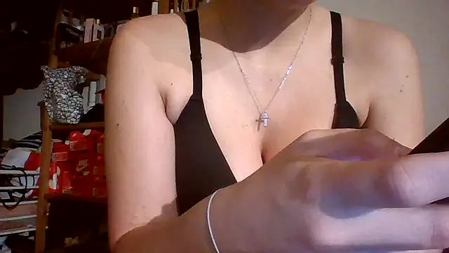 louise3434 online show from April 21, 9:44 pm