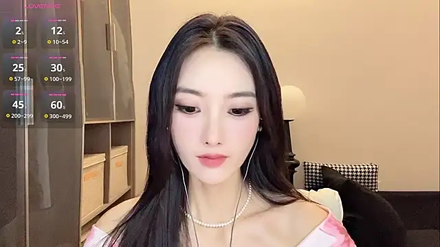 Xixi-mm online show from June 10, 1:54 pm