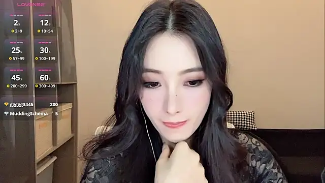 Xixi-mm online show from June 20, 2:20 pm