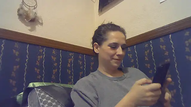 yourfavgirlduh online show from June 27, 7:31 pm
