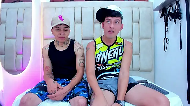 KyABROTHERS OS online show from April 19, 7:19 am