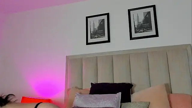CatalinaSaanz online show from June 16, 7:04 pm