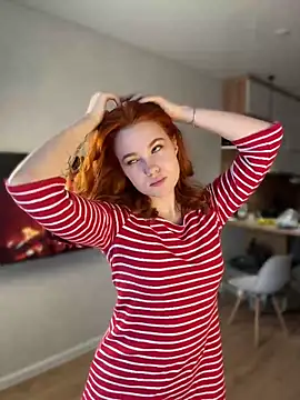 evawitney online show from April 20, 2:36 am