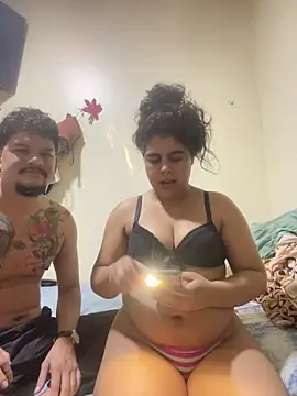 Carolina caro online show from May 14, 3:23 am