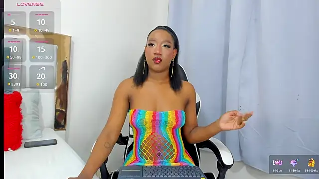 MichellIvanov online show from June 12, 4:31 am