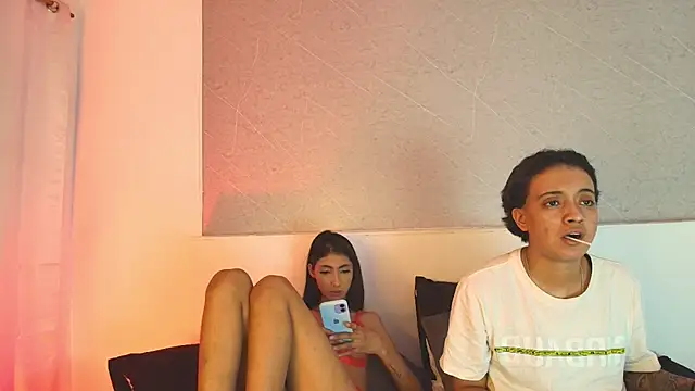 Jhon and Karol online show from July 28, 3:15 am