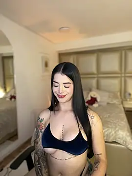 Bella jagger online show from June 5, 6:50 am