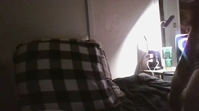 TheofficlaScaelettRoseX online show from April 21, 12:03 am