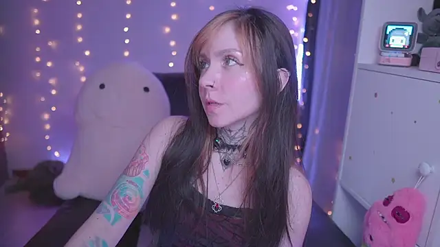 -VKatt online show from May 17, 3:06 am
