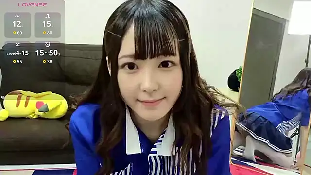 mi-na-2 online show from May 16, 1:41 am