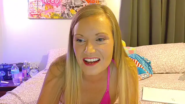 xlilianaxx online show from July 6, 3:45 am