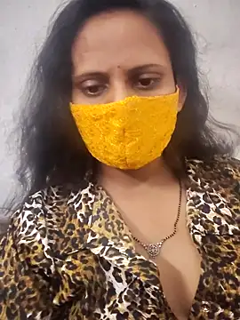Cutie Neetu online show from May 10, 6:21 pm