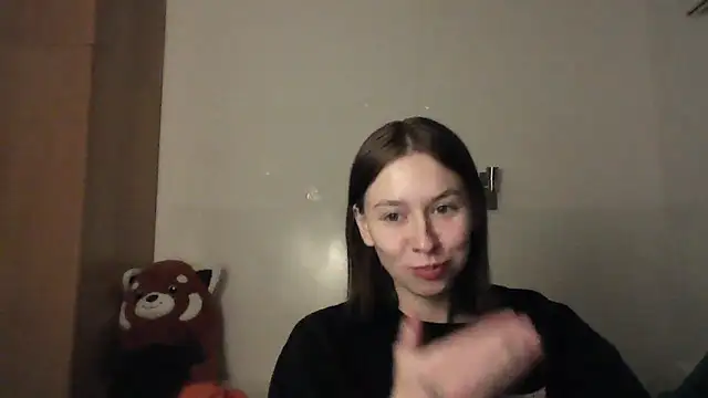 JuicyErika online show from May 18, 8:59 pm