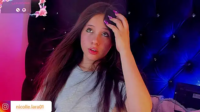 Kitty rose01 online show from June 26, 2:35 am