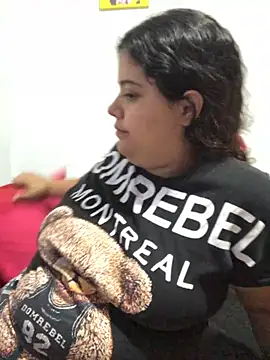 EliVanegas online show from May 12, 1:03 am