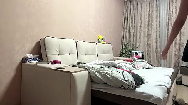 LikaLure online show from May 2, 7:17 pm