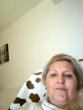 Divineblond online show from January 17, 12:18 am