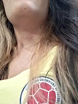 AshleyyHall online show from July 8, 1:19 am