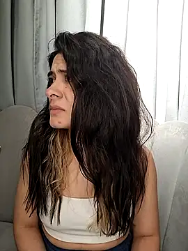 AshleyyHall online show from July 20, 2:58 am