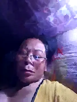 Ari-Na9 online show from April 22, 7:33 pm