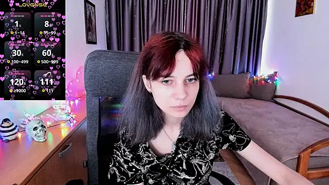 MiniLysii online show from July 16, 6:29 am
