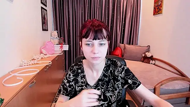 MiniLysii online show from May 2, 6:17 am