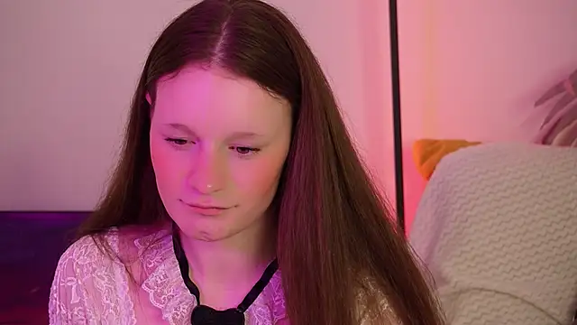 Rubi Irgers online show from April 25, 6:49 pm