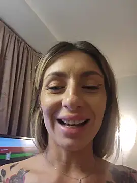 SofiaLace online show from June 21, 11:25 am