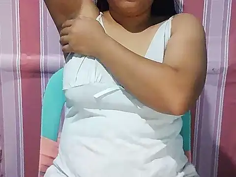 angel l0ve online show from July 29, 1:27 am
