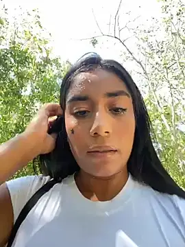 SaryJonex online show from July 31, 3:02 pm