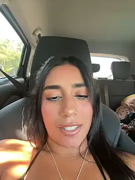 SaryJonex online show from July 17, 3:27 pm
