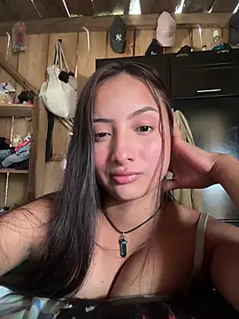 Soffia-zapata online show from July 1, 5:12 pm