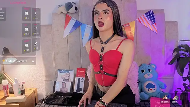 Emily hall19 online show from July 15, 8:57 pm